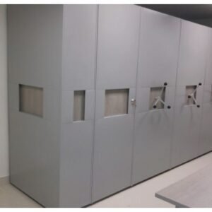 Archivo Rodante