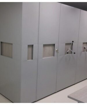 Archivo Rodante