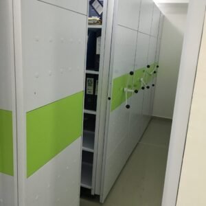 Archivo Rodante