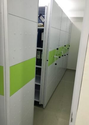 Archivo Rodante