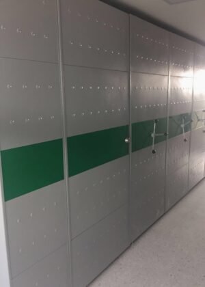 Archivo Rodante