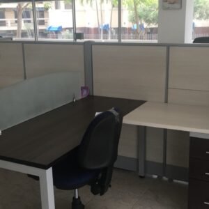 Divisiones en formica
