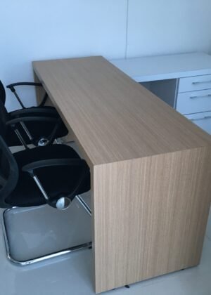 Escritorio gerencial