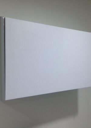 Gabinete con tapa formica