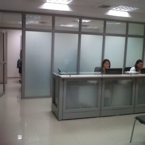 Piso Techo