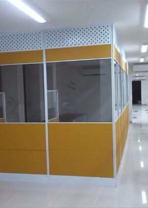 Piso Techo