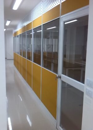 Piso Techo