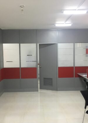 Piso Techo