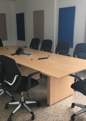 Mesa de Juntas