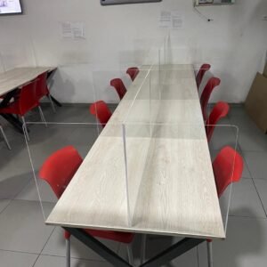 Mesa para cafeteria