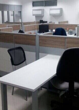 Oficina Abierta