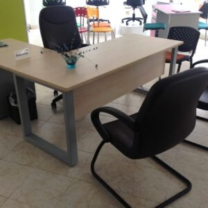 Puesto de trabajo