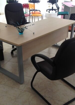 Puesto de trabajo