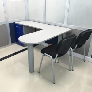 Puesto de trabajo (2)