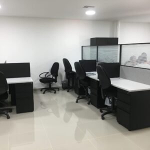 Puestos de trabajo