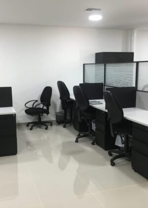 Puestos de trabajo