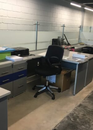 Puestos de trabajo (3)