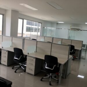 Puestos de trabajo(4)