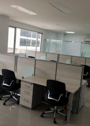 Puestos de trabajo(4)