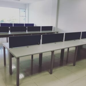 Puestos de trabajo (5)