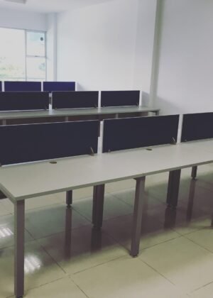 Puestos de trabajo (5)