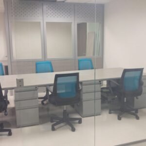 Puestos de trabajo (6)