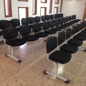 Sala de espera