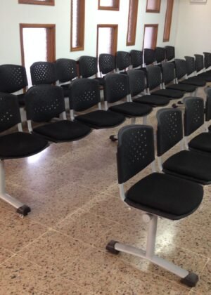 Sala de espera