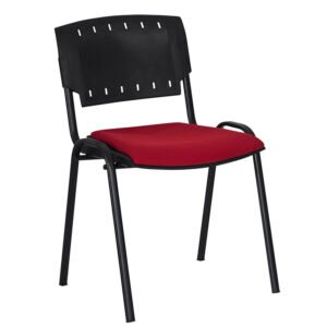 Sigma tapizada asiento