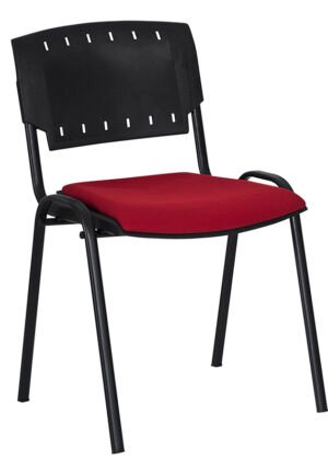 Sigma tapizada asiento