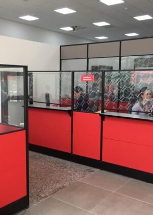 Oficina abierta