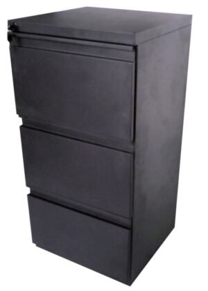 Archivo Vertical 3 De Gavetas