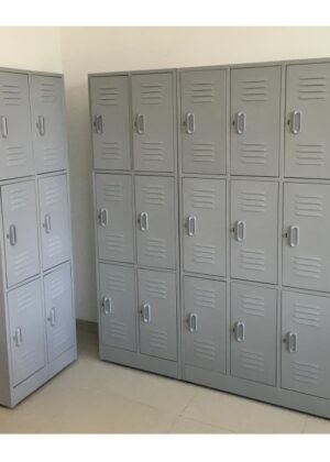 Lockers Metalicos